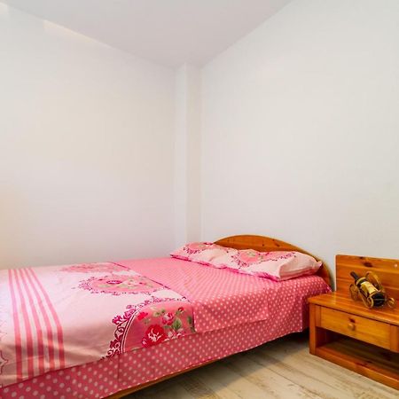 Belane Apartments Tivat Exterior foto