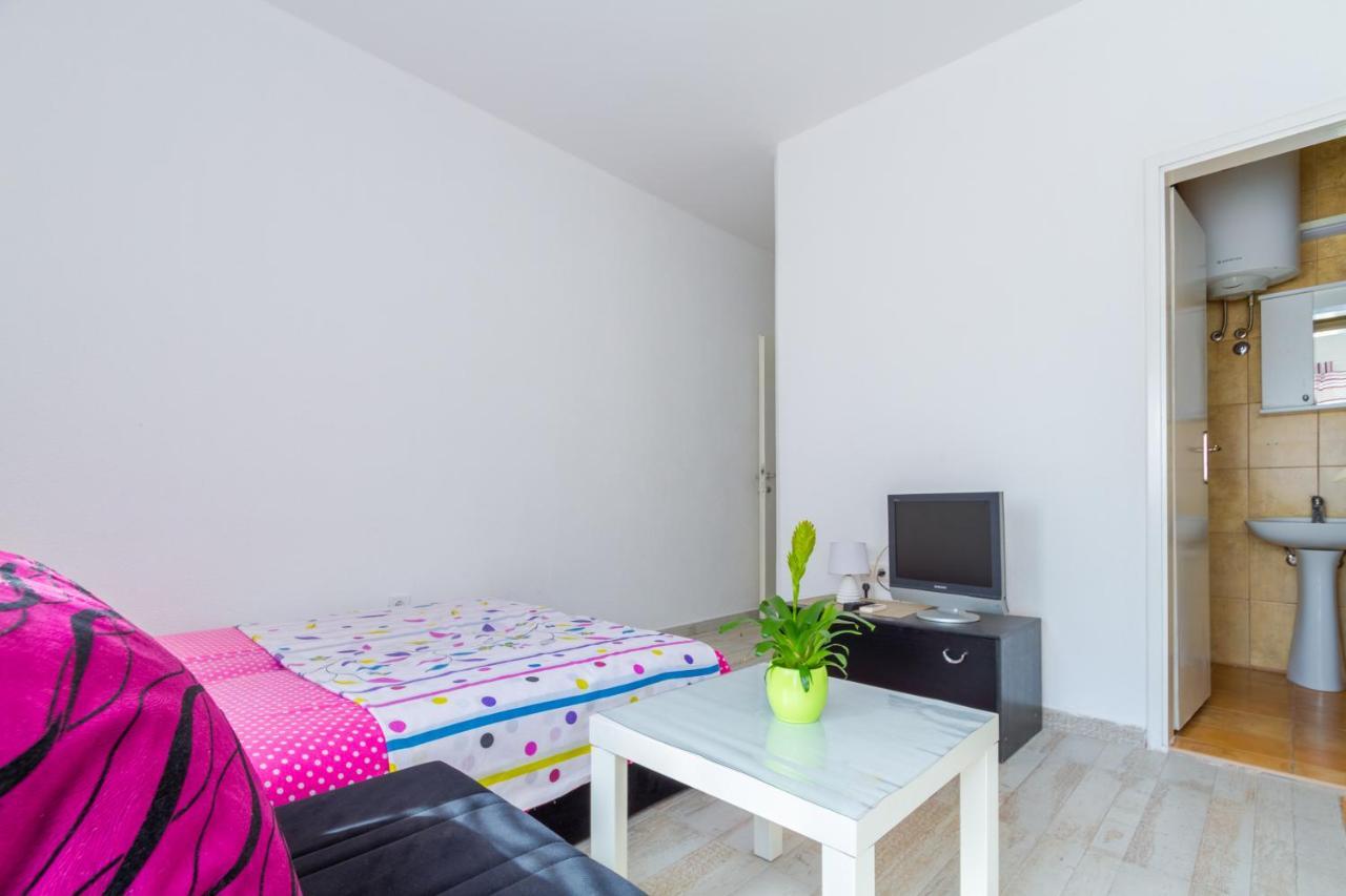 Belane Apartments Tivat Exterior foto