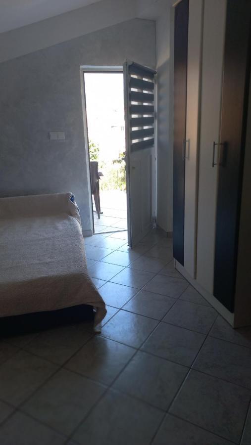 Belane Apartments Tivat Exterior foto
