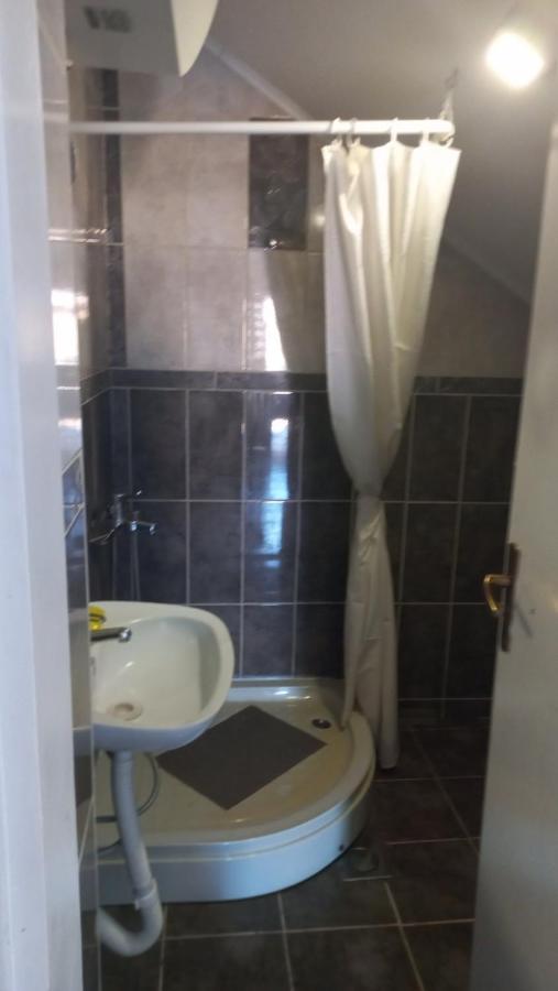 Belane Apartments Tivat Exterior foto