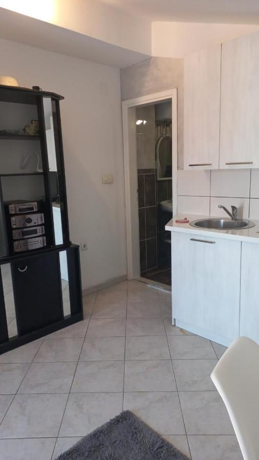 Belane Apartments Tivat Exterior foto