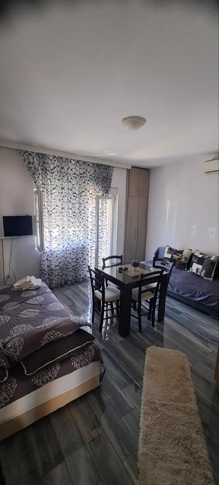 Belane Apartments Tivat Exterior foto