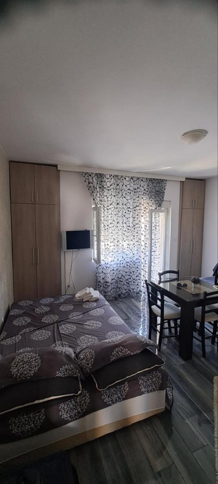 Belane Apartments Tivat Exterior foto