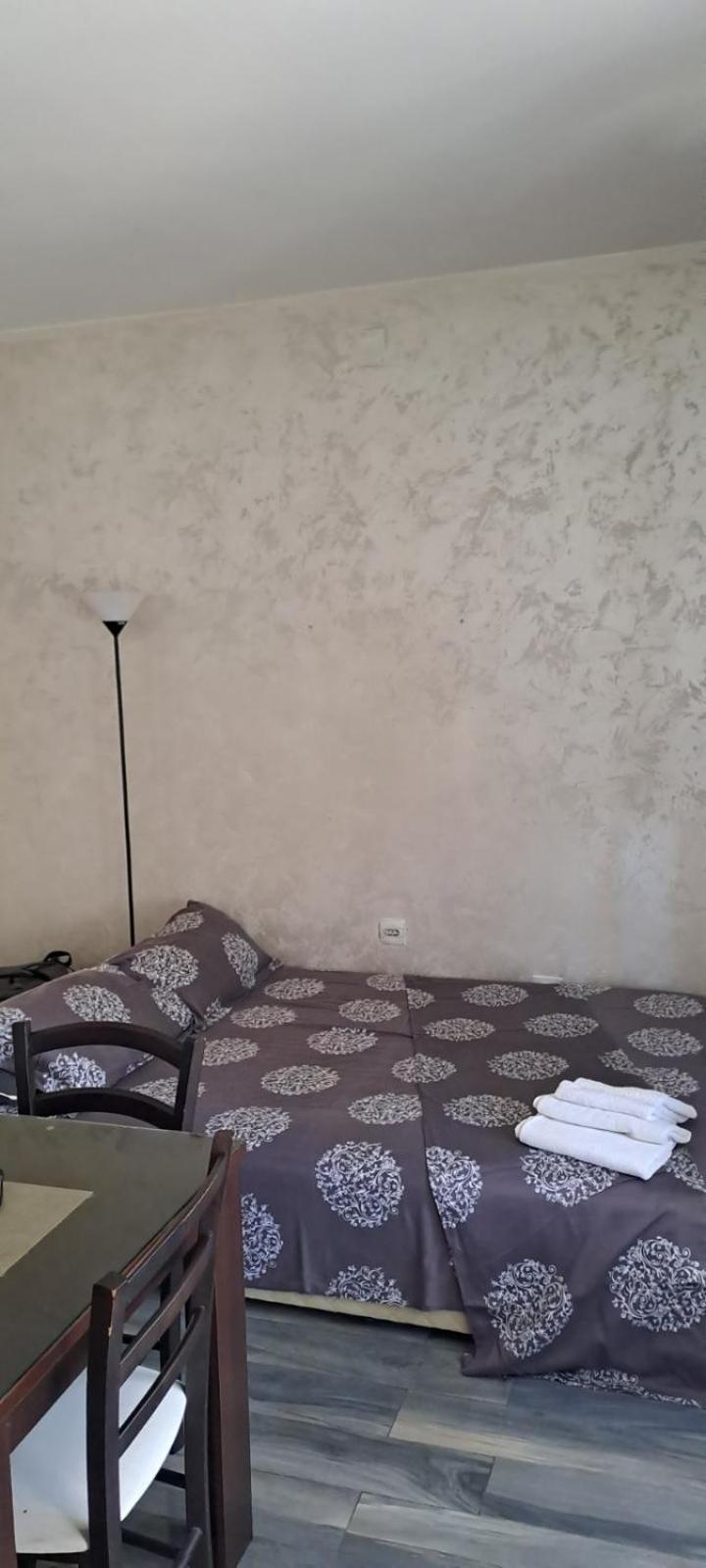 Belane Apartments Tivat Exterior foto